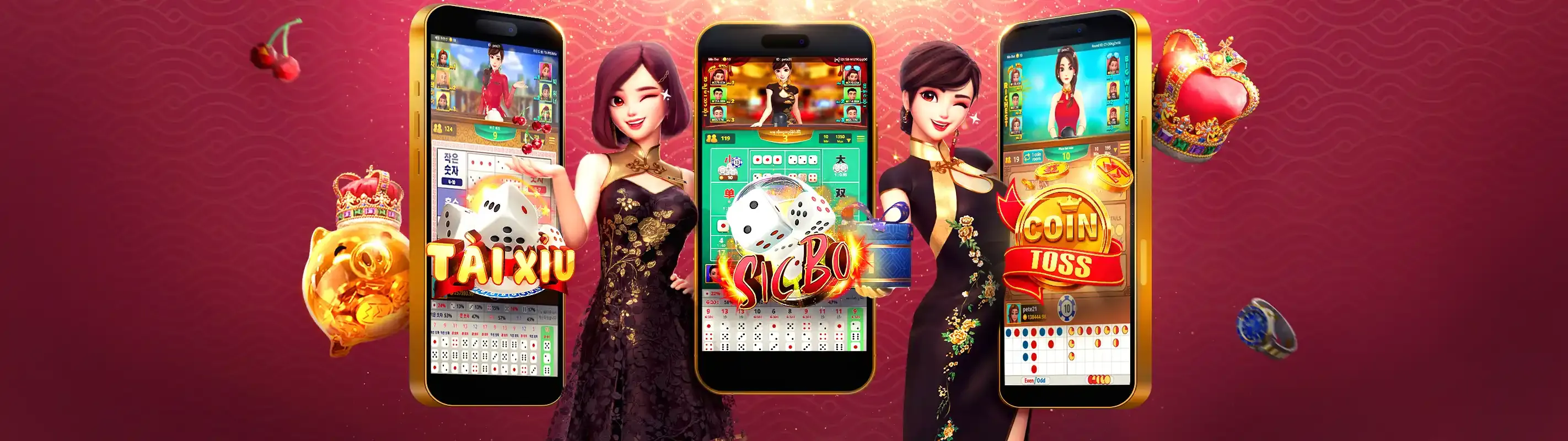 Tổng quan các loại game tại game bài 68 club